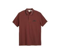 Scotch & Soda Pique Ss Polo Rum Raisin Talla: L | Polos Outlet | Hombre