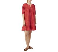 Scotch & Soda Printed Maxi Dress, Vestido Casual Mujer, House of Mirrors Pink, 42