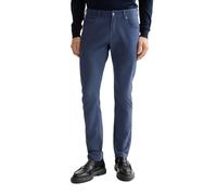 Scotch & Soda Ralston 5 Pocket, Pantalones Hombre, Insignia Blue, 33W / 32L