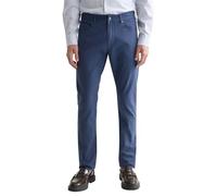 Scotch & Soda Ralston 5 Pocket, Pantalones Hombre, Oceana, 31W / 32L