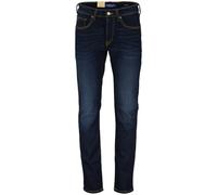 Scotch & Soda Ralston Jeans, Jeans, Hombre, Beaten Blue, 33W / 32L