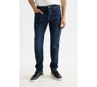 Scotch & Soda Ralston Jeans, Jeans, Hombre, Beaten Blue, 31W / 32L
