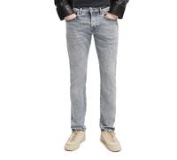Scotch & Soda Ralston Regular Slim Jeans - Greatest Hits Talla: W31L30 | Outlet | Hombre |