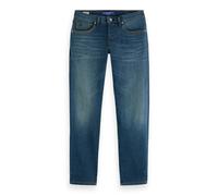 Scotch & Soda Ralston Regular Slim Jeans Hit And Miss Hit And Miss Talla: W28L32 | Vaqueros Pitillo Outlet | Hombre