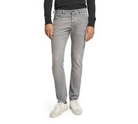 Scotch & Soda Ralston Regular Slim Jeans Stone And Sand Stone And Sand Talla: W28L30 | Vaqueros pitillo Outlet | Hombre | Marrón