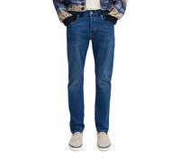 Scotch & Soda Ralston Regular Slim Jeans - Tick Tock Talla: W28L32 | Vaqueros pitillo Outlet | Hombre |