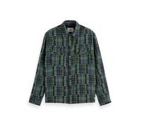 Scotch & Soda Relaxed-fit Shirt Camisa para Hombre