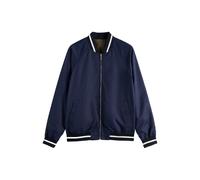 Scotch & Soda Reversible Bomber Navy Talla: XL | Bombers Outlet | Hombre | Azul