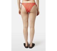Scotch & Soda Reversible Printed Bikini Bottom House Of Mirrors Pink Talla: XS | Bikinis Outlet | Mujer | Rosa