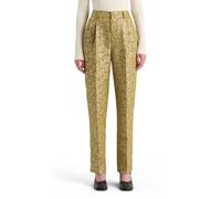 Scotch & Soda Robyn - Ikat Leopard Relaxed Tapered Pant Ikat Leopard Talla: W28 | Pantalones Formales Outlet | Mujer