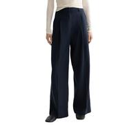 Scotch & Soda Rose Loose-Fit Pants, Pantalones Mujer, Night, 28W / 32L