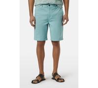 Scotch & Soda Seasonal Core - Stuart Washed Cotton-blend Twill Chino Short Talla: W32 | Pantalones Cortos Outlet | Hombre