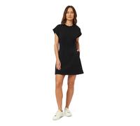 Scotch & Soda Shaped Waist Dress Black Talla: XL | Mini Vestidos Outlet | Mujer | Negro