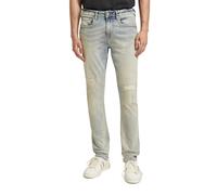 Scotch & Soda Skim Skinny Jeans - Blue Days Talla: W31L30 | Outlet | Hombre | Azul