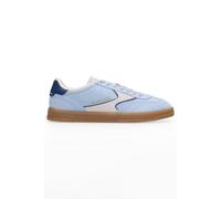 Scotch & Soda Slim Lt. Blue Talla: 43 | Zapatillas Deportivas Outlet | Hombre | Azul