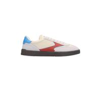 Scotch & Soda Slim White Talla: 45 | Zapatillas Deportivas Outlet | Hombre | Blanco