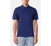 Scotch & Soda Slub Ss Polo Evening Skies Talla: S | Polos Outlet | Hombre