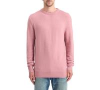 Scotch & Soda Soft Knit Regular Fit Sweater Cadillac Pink Talla: L | Jerséis Outlet | Hombre | Rosa