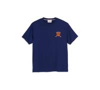 Scotch & Soda Ss Graphic Tee - 4 Evening Skies Talla: M | Camisetas con decoración impresa Outlet | Hombre |