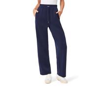 Scotch & Soda Straight Leg Pant Sky Captain Talla: XS | Pantalones Deportivos Outlet | Mujer