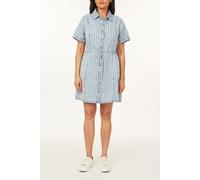 Scotch & Soda Stripe Easy Shirt Dress Bel Air Talla: S | Blusón Outlet | Mujer