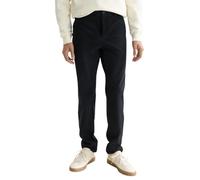 Scotch & Soda Stuart Chino, Pantalones, Hombre, Nero, 33W / 30L