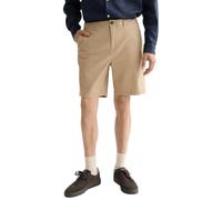 Scotch & Soda Stuart Fitted Shorts, Pantalones Cortos Informales, Hombre, Sand, 36W