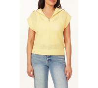 Scotch & Soda Sweater Golden Haze Talla: XL | Jerséis de punto Outlet | Mujer | Amarillo