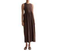 Scotch & Soda Tank Midi Dress Vestido Informal, Hot Fudge U223, L para Mujer