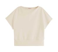 Scotch & Soda Tencel Sleeveless Sudadera, Soft Ice 111, S
