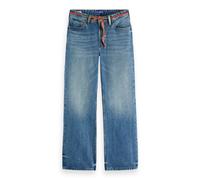 Scotch & Soda The Beat Bootcut Jeans Back And Forth Back And Forth Talla: W30L32 | Vaqueros Outlet | Hombre