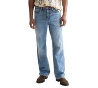 Scotch & Soda The Beat Bootcut Jeans, Hombre, City Slicker, 33W / 32L