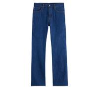 Scotch & Soda The Beat Flared Jeans Imagine Blue Talla: W29L32 | Vaqueros Holgados Outlet | Hombre | Azul