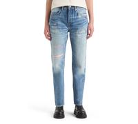 Scotch & Soda The Buzz Slim Boyfriend Jeans Playlist Playlist Talla: W28L32 | Vaqueros Pitillo Outlet | Mujer |