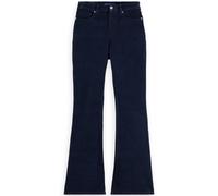 Scotch & Soda The Charm Classic Flared Jeans In Coloured Stretch Corduroy Talla: W24L32 | Outlet | Mujer |