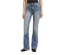 Scotch & Soda The Charm Flared Jeans - Picture This Talla: W28L32 | Pantalones anchos Outlet | Mujer |