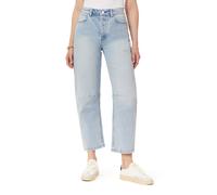 Scotch & Soda The Current High Rise Barrel Hudson Talla: W31 | Vaqueros Outlet | Mujer