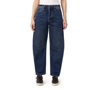 Scotch & Soda The Current High Rise Barrel West Village Talla: W30 | Pantalones Outlet | Mujer