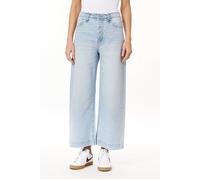 Scotch & Soda The Daze Crop Wide Chelsea Hotel Talla: 25 | Pantalones anchos Outlet | Mujer |