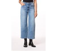 Scotch & Soda The Daze Highest Crop Wide Leg Road Trip Talla: 30 | Outlet | Mujer |