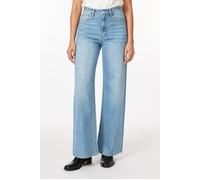 Scotch & Soda The Daze Highest Rise Wide Leg Canal Street Talla: 26 | Pantalones Anchos Outlet | Mujer