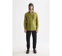 Scotch & Soda The Dean Loose Tapered Jeans - Deep Rays Deep Rays Talla: W31L34 | Vaqueros Holgados Outlet | Hombre