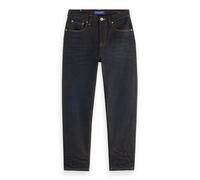 Scotch & Soda The Dean Loose Tapered Jeans - Deep Rays Talla: W32L32 | Vaqueros Holgados Outlet | Hombre