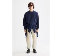 Scotch & Soda The Dean Loose Tapered Jeans - Last Resort Last Resort Talla: W34L32 | Vaqueros Holgados Outlet | Hombre