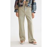 Scotch & Soda The Deep Loose Fit Jeans - Misfit Talla: W27L32 | Pantalones Outlet | Mujer