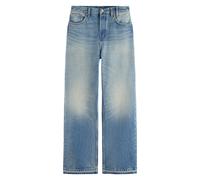 Scotch & Soda The Deep Loose Fit Jeans Vintage Touch Talla: W27L32 | Vaqueros Outlet | Mujer