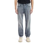 Scotch & Soda The Drop Regular Taper Jeans On Board Talla: W29L32 | Outlet | Hombre |