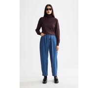 Scotch & Soda The Flux Loose Tapered Jeans - Off Duty Talla: W27L32 | Pantalones Outlet | Mujer