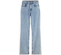 Scotch & Soda The Glow Authentic Bootcut Jeans - Bring It Up Talla: W32L32 | Pantalones anchos Outlet | Mujer |