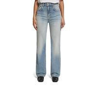 Scotch & Soda The Glow Authentic Bootcut Jeans - Hidden Gem Hidden Gem Talla: W26L30 | Outlet | Mujer |